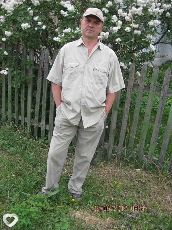 Виктор, 66, Днепр — анкета №4156610