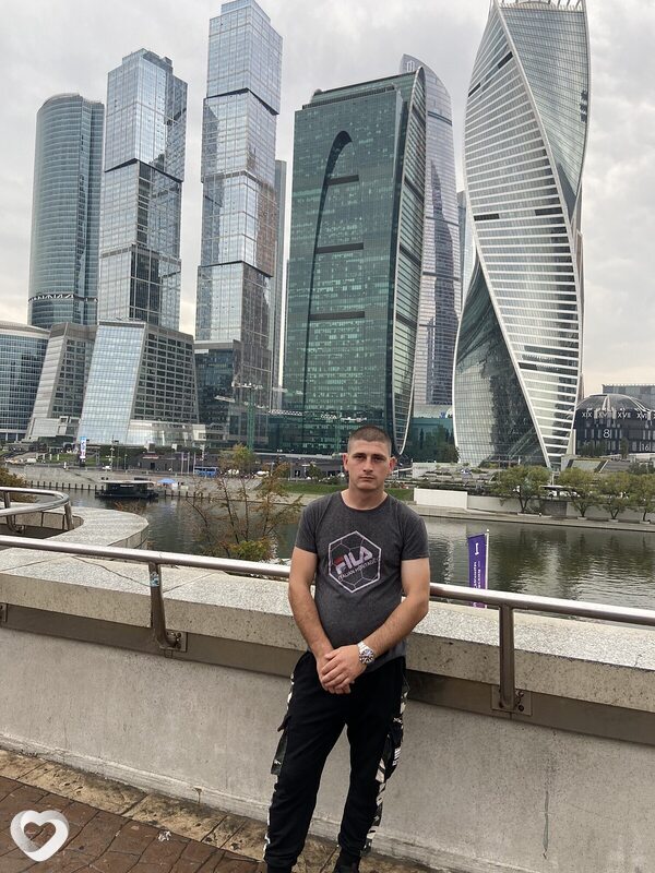 Миша, 28, Дальнереченске — анкета №4156611