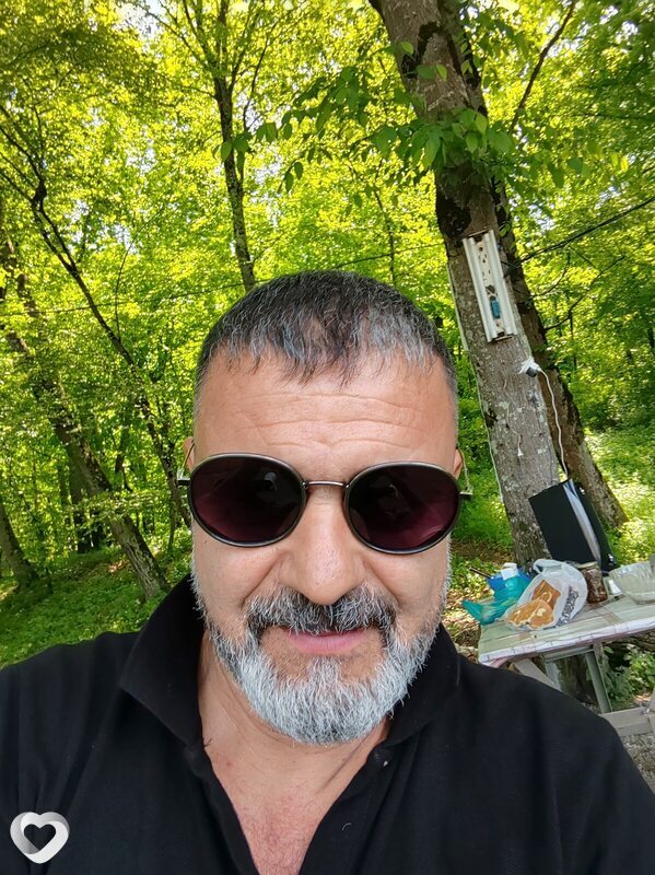 Вахид, 55, Майкопе — анкета №4156612