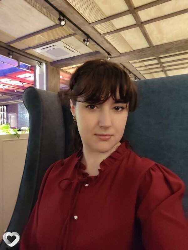 Анна, 29, Краснодаре — анкета №4156620
