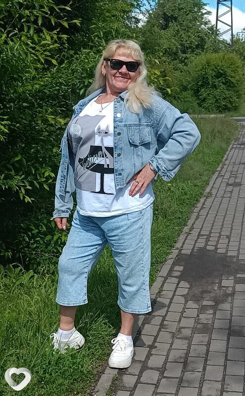 Валентина, 53, Воронеже — анкета №4156625