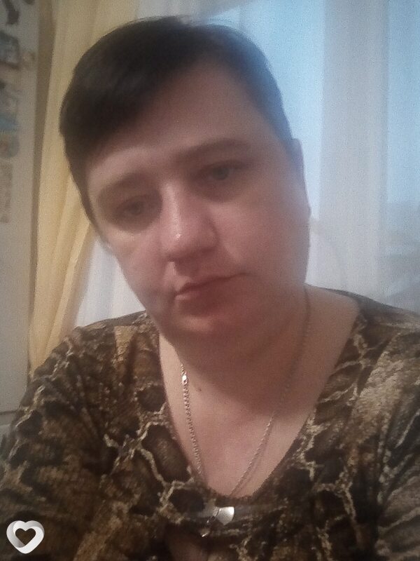 Юлия, 40, Энгельсе — анкета №4156632
