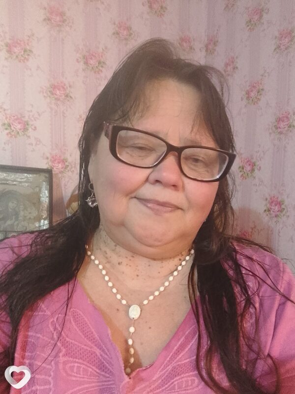 Наталья, 58, Мелитополе — анкета №4156668