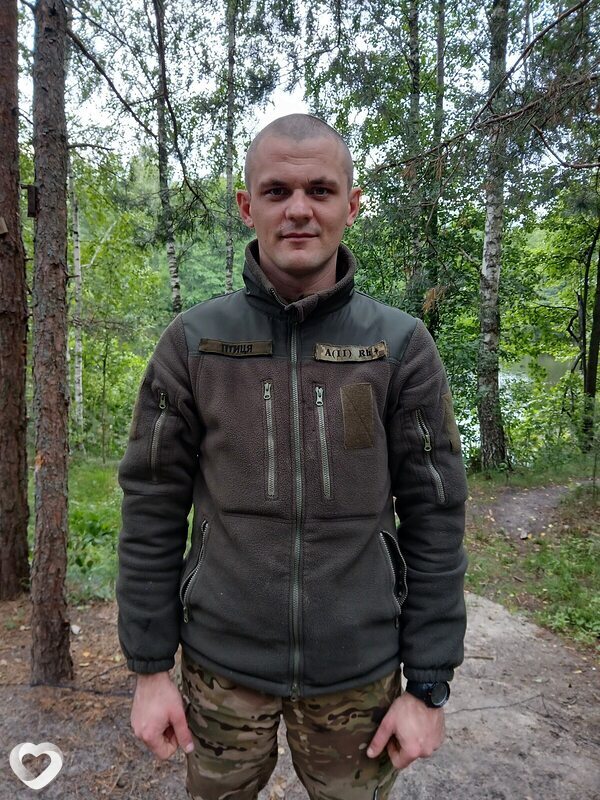 Максим, 31, Сумах — анкета №4156669