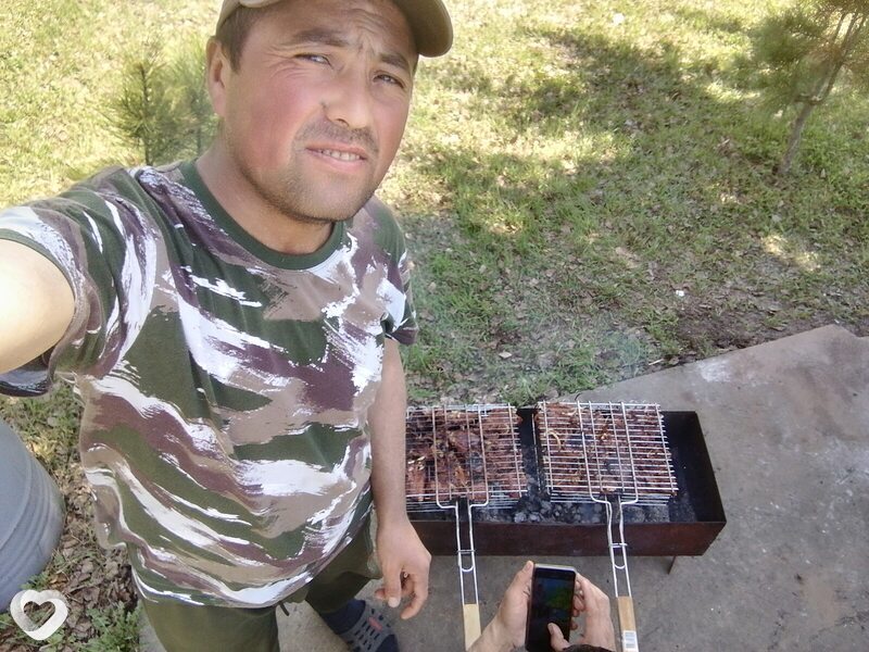 Джалолиддин, 40, Новосибирске — анкета №4156760