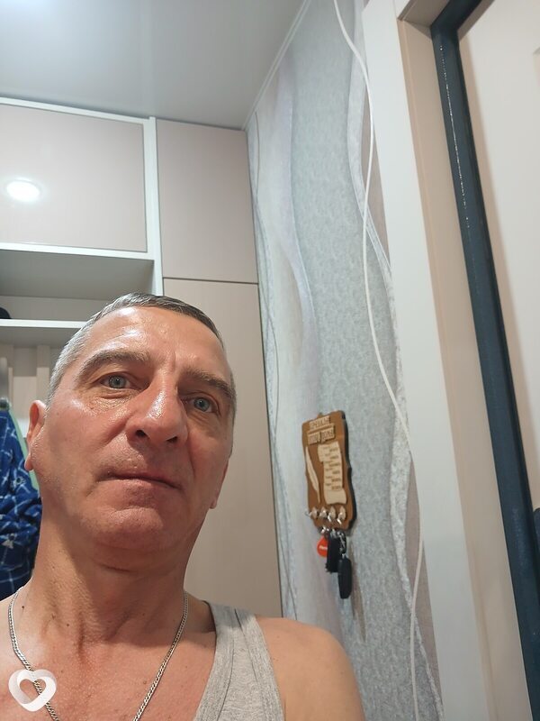 Максим, 51, Набережных Челнах — анкета №4156764