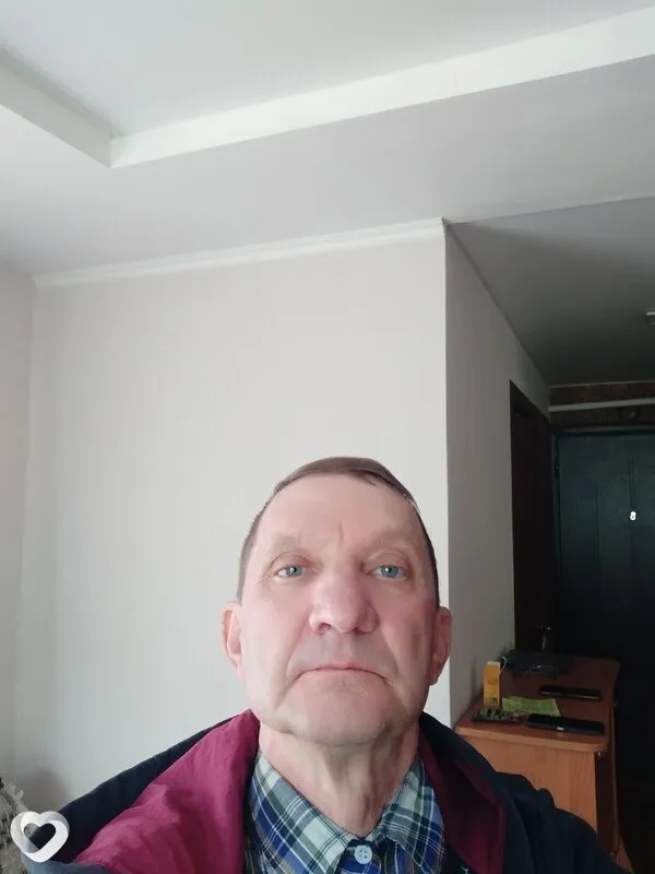 Сергей, Белокуриха