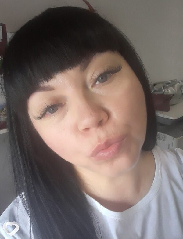 Елена, 48, Чите — анкета №4156770