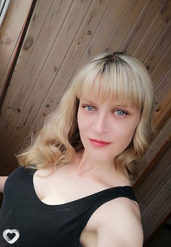 Юля, 37, Курске — анкета №4156771