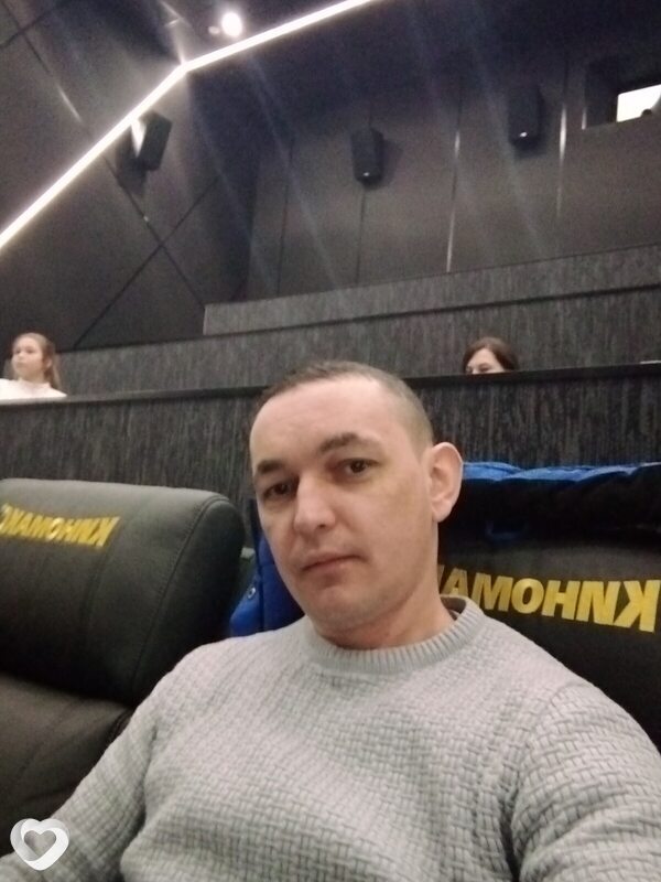 Ильнар, 44, Казани — анкета №4156772