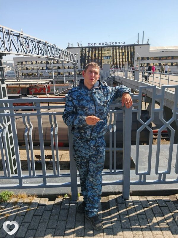 Кирилл, Бикин