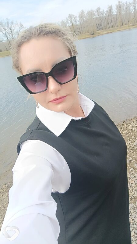 Светлана, 41, Абакане — анкета №4156775