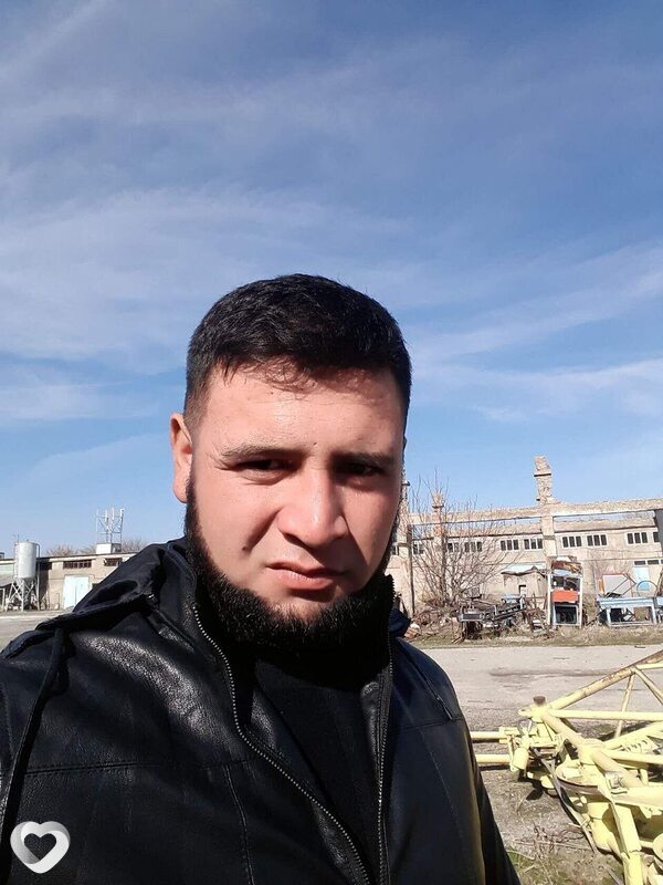 Алий, 30, Оренбурге — анкета №4156777
