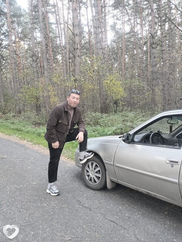 Tima, Андижан