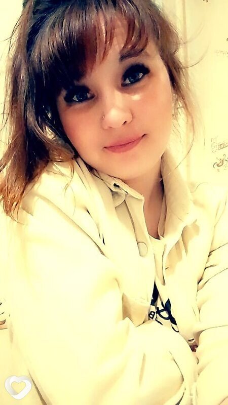 Светлана, 31, Екатеринбурге — анкета №4156639