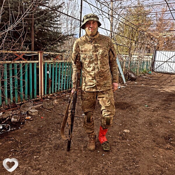 Виталий, 33, Хабаровске — анкета №4156640