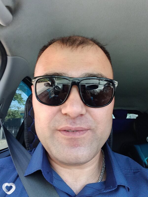 Баха, 43, Севастополе — анкета №4156651