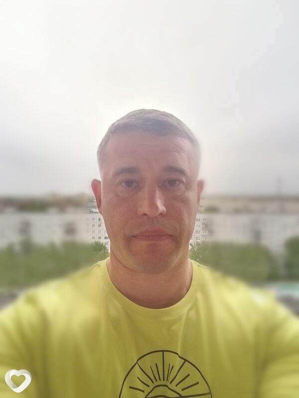 Андрей, 45, Тольятти — анкета №4156710
