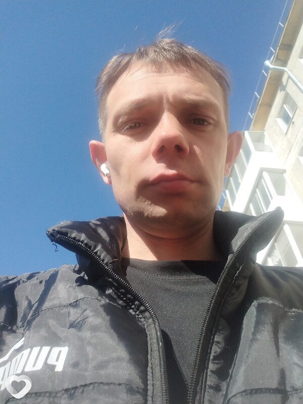 Василий, Карпинск