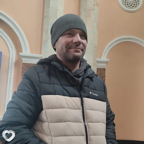 Александр, 40, Гомеле — анкета №4156717