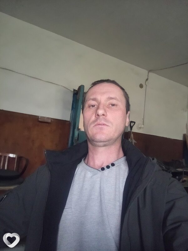 Николай, 39, Уфе — анкета №4156718