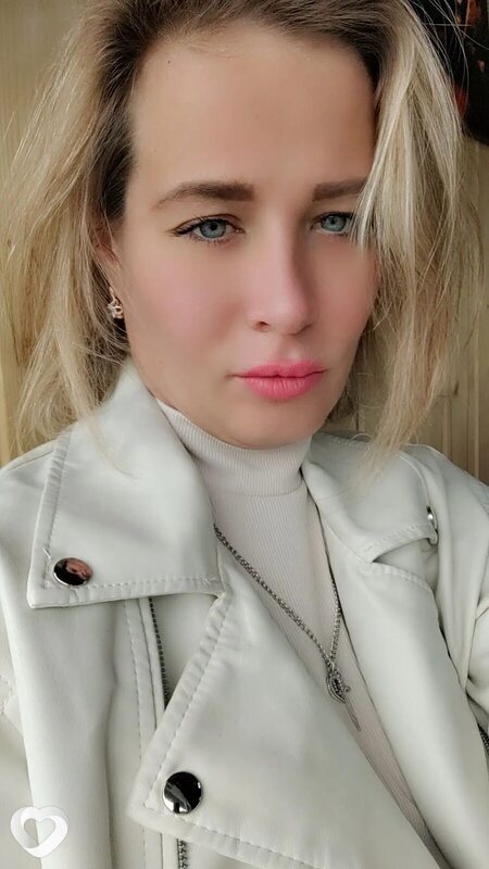 Нина, 34, Челябинске — анкета №4156722