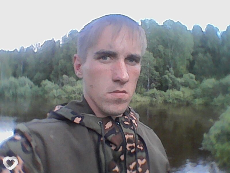 Виктор, 31, Ачинске — анкета №4156724