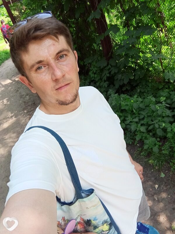 Віталій, 36, Киеве — анкета №4156736