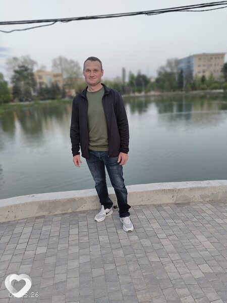 Эмир, 36, Симферополе — анкета №4156739