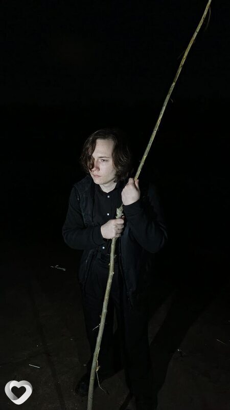 Владислав, 21, Волжском — анкета №4156741