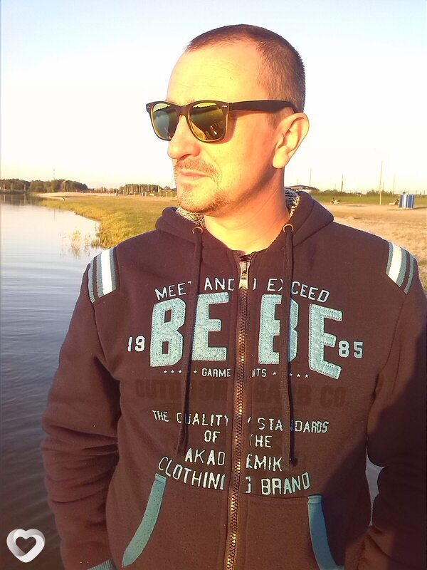 Алекс, 44, Бресте — анкета №4156744