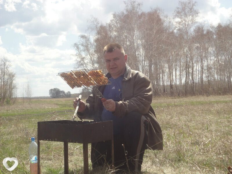 Евгений, Калачинск