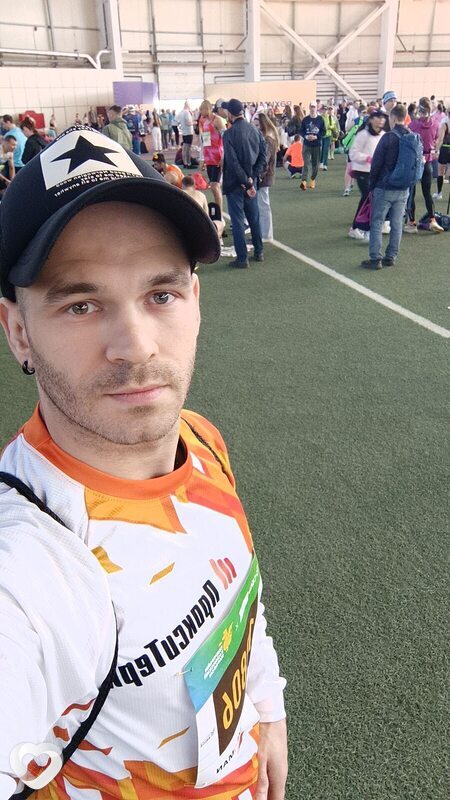 Василий, 30, Казани — анкета №4156860