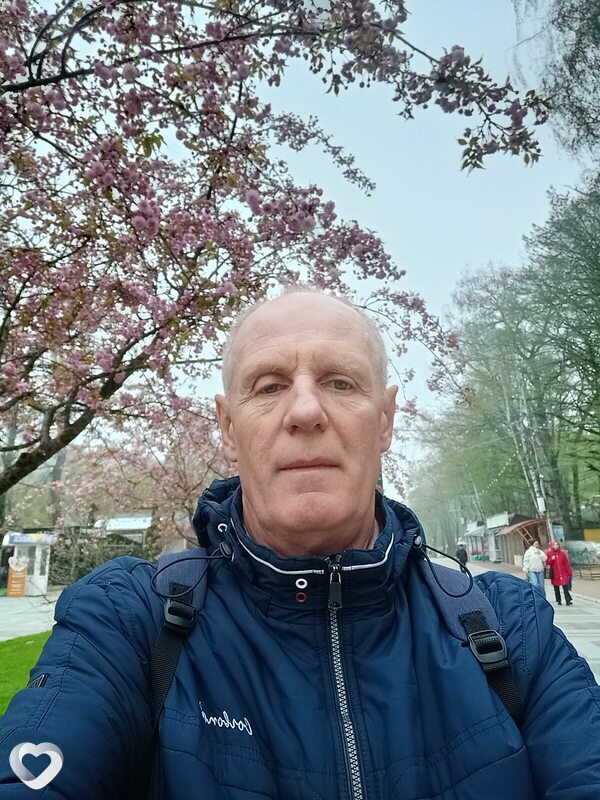 Сергей, 62, Ставрополе — анкета №4156865