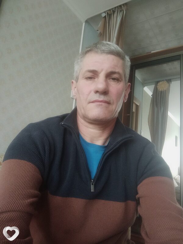 Генадий, 55, Санкт-Петербурге — анкета №4156884