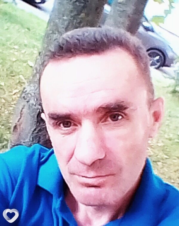 Виталий, 52, Борисове — анкета №4156811