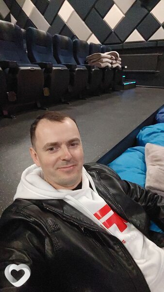 Евгений, 39, Кобрине — анкета №4156813