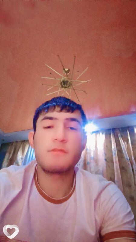 Фуруз, 26, Томске — анкета №4156821