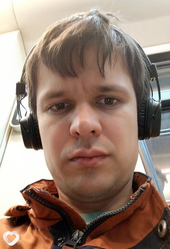 Alex, 46, Белогорске — анкета №4156827