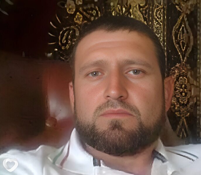 Артур, 50, Махачкале — анкета №4156788