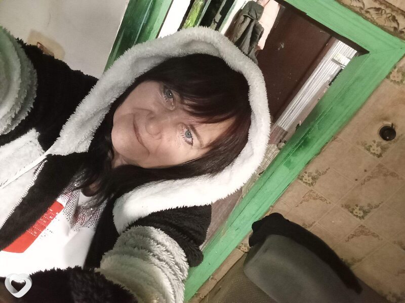 Лариса, 52, Курске — анкета №4156791