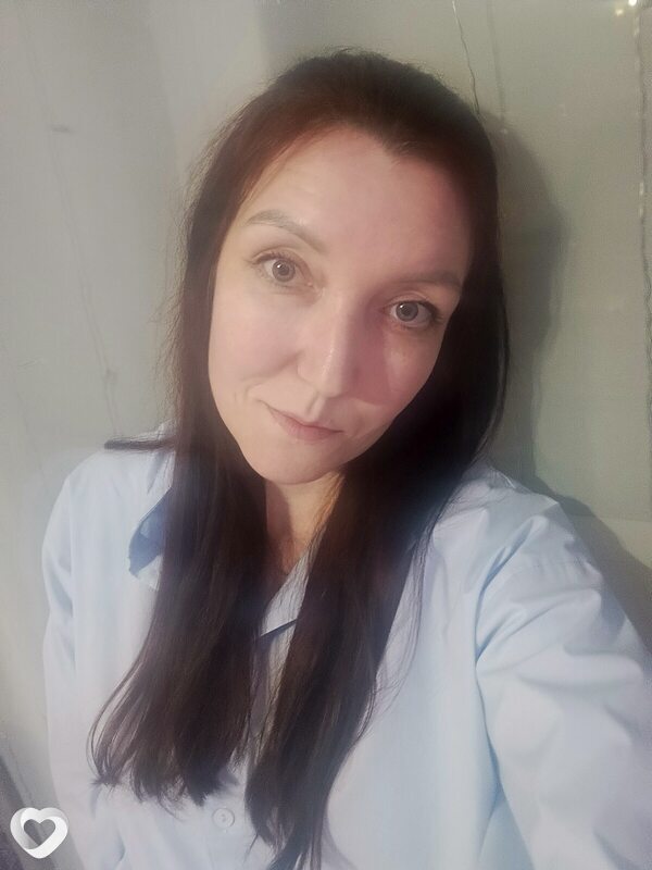 Анастасия, 36, Красноярске — анкета №4156792