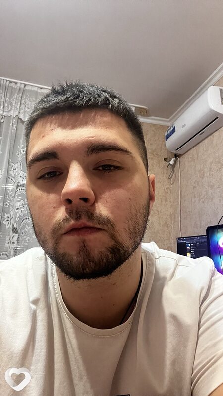 Юра, 20, Луганске — анкета №4156797