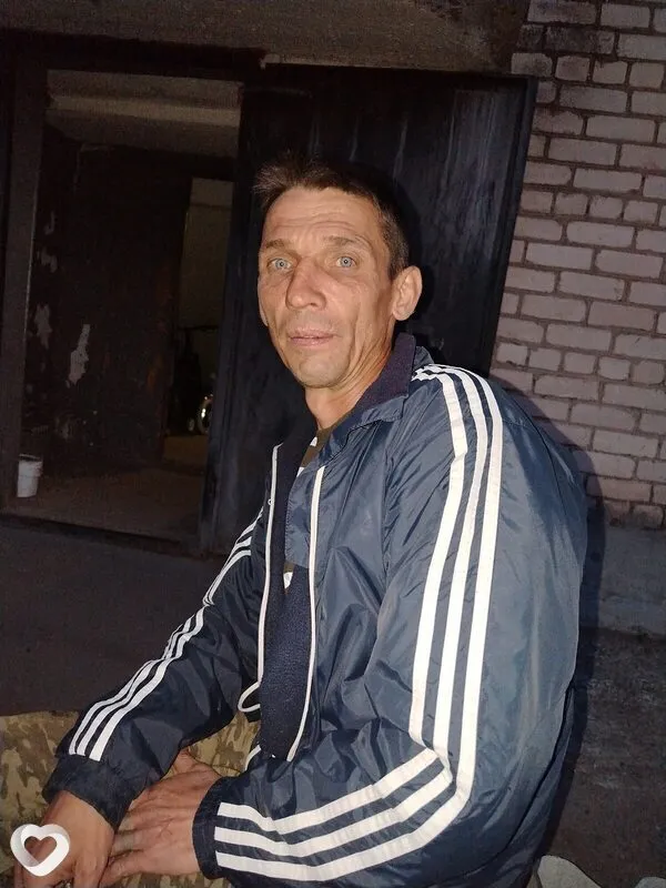 Евгений, 47, Барнауле — анкета №4156799