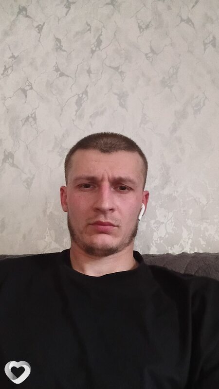 Виталя, 29, Кокшетау — анкета №4156801