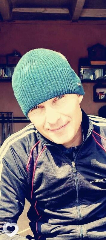 Евгений, 33, Ангарске — анкета №4156844