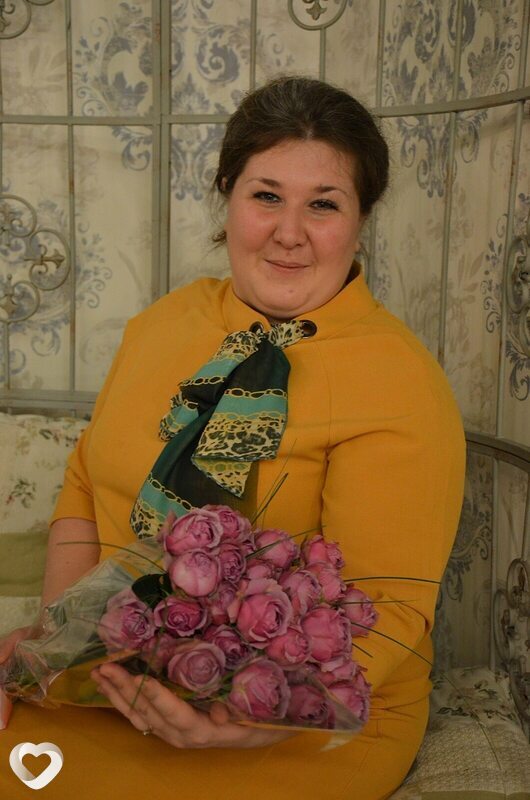 Наталия, 38, Липецке — анкета №4156849