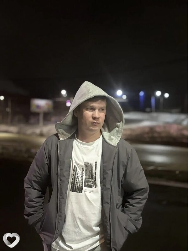 Владимир, 29, Петропавловске-Камчатском — анкета №4156854