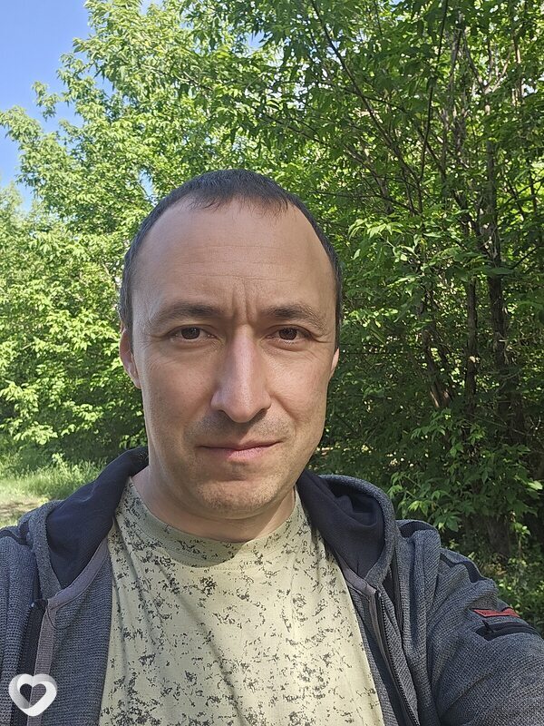Славик, 42, Луганске — анкета №4156941