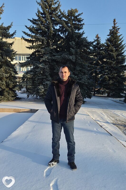 Олег, 35, Горловке — анкета №4156947